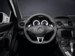Mercedes-Benz SL63 AMG 2009 года